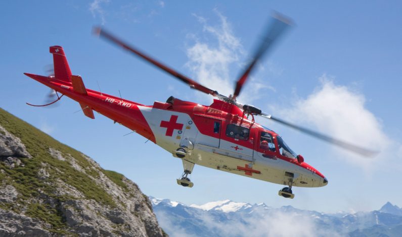 Nepal chopper crash kills 7, including sitting minister