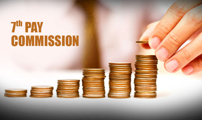 7th pay commission recommendations approved: Govt