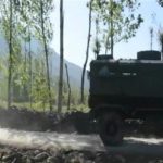 Search operation intensified to trace out militants: Police