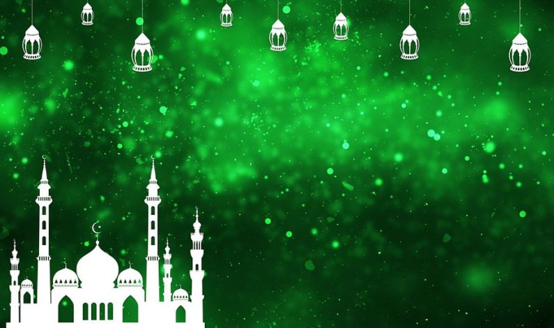Moon sighted, first Ramadhan from thursday :Ruet Hilal Committee Moon sighted, first Ramadhan from thursday :Ruet Hilal Committee