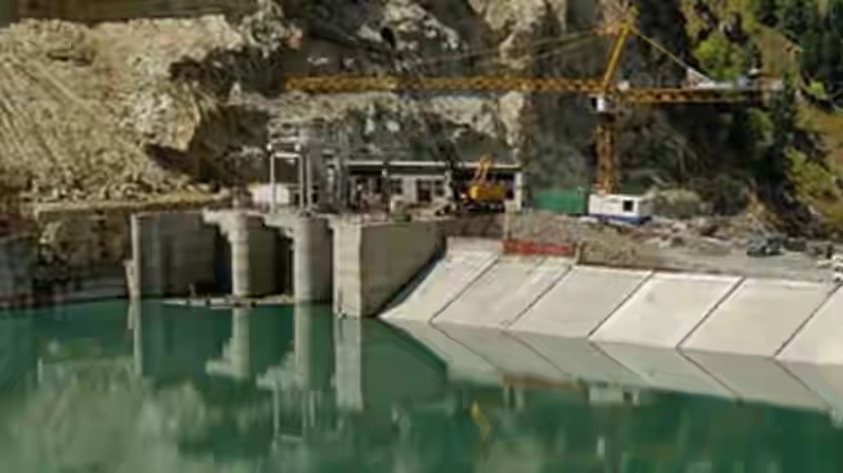 Opening of Kishenganga project violation of Indus water treaty : Pakistan Opening of Kishenganga project violation of Indus water treaty : Pakistan
