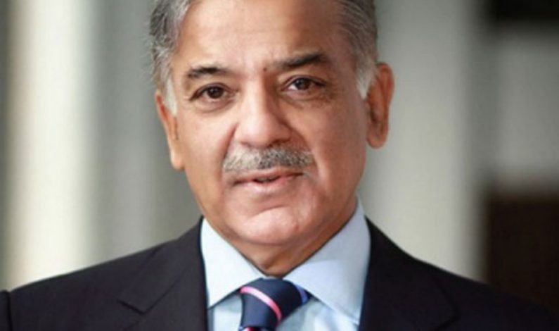 Pakistan: Shahbaz’s transit remand extended till Nov 10 Pakistan: Shahbaz’s transit remand extended till Nov 10