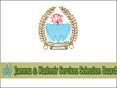 JKSSB approves 55 selection lists for 463 posts