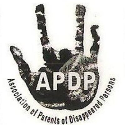 On eve of International week of the disappeared, APDP calls upon Indian govt to deliver justice On eve of International week of the disappeared, APDP calls upon Indian govt to deliver justice