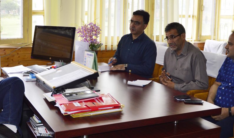 Civil service aspirants to get free coaching at Hajj House soon: Zulfkar