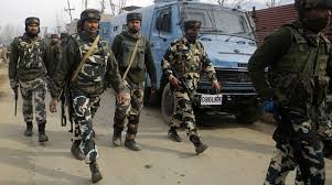 Three Army soldiers injured in IED blast in Shopian Three Army soldiers injured in IED blast in Shopian
