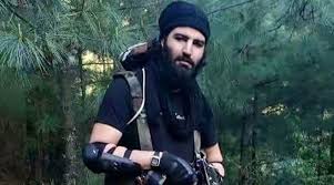 Tral shuts on Sabzar’s death anniversary Tral shuts on Sabzar’s death anniversary