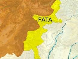 FATA to be merged in KPK province