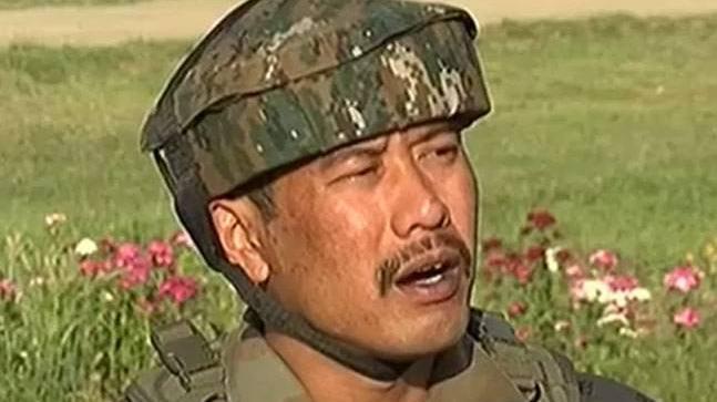 Court of inquiry ordered against Gogoi: Army