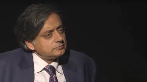 Tharoor charged with abetting wife’s murder, subjecting her to cruelty Tharoor charged with abetting wife’s murder, subjecting her to cruelty