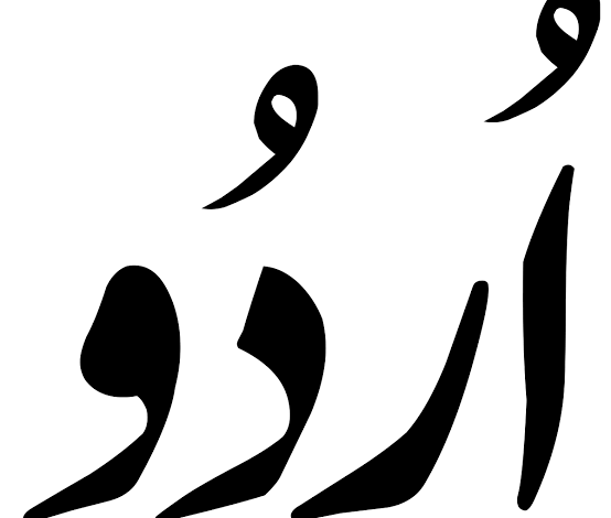 Urdu made compulsory in schools : Choudhary Zulfikar Urdu made compulsory in schools : Choudhary Zulfikar