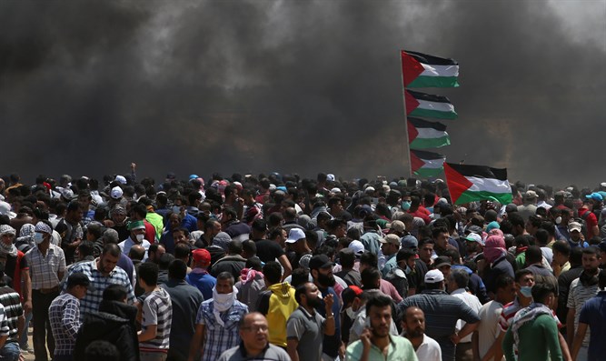 Killing of Palestinian’s spark widespread condemnations