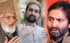 Ramadhan ceasefire a “cosmetic measure”-Mirwaiz, Malik