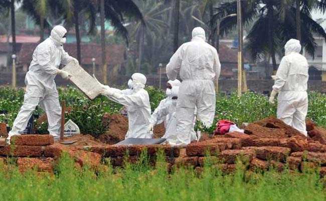 Himachal Pradesh sounds alerts over Nipah virus, J&K still in slumber Himachal Pradesh sounds alerts over Nipah virus, J&K still in slumber