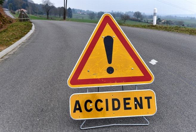 Several injured in road accident at Sopore in north Kashmir