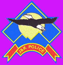 Police rescues 14 bovines, smuggling bid foiled