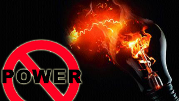 People say what happened to tall claims of less power cuts this winter? People say what happened to tall claims of less power cuts this winter?
