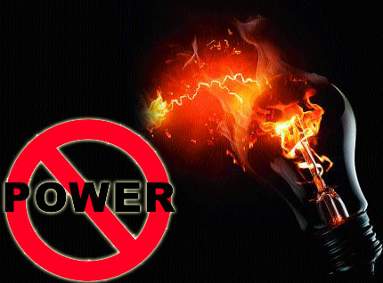 Power supply to remain suspended in jammu parts on May-24