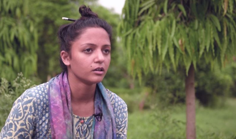 Former JNU student leader Shehla Rashid accuses Delhi police of ‘Majoritarian complicity’ Former JNU student leader Shehla Rashid accuses Delhi police of ‘Majoritarian complicity’