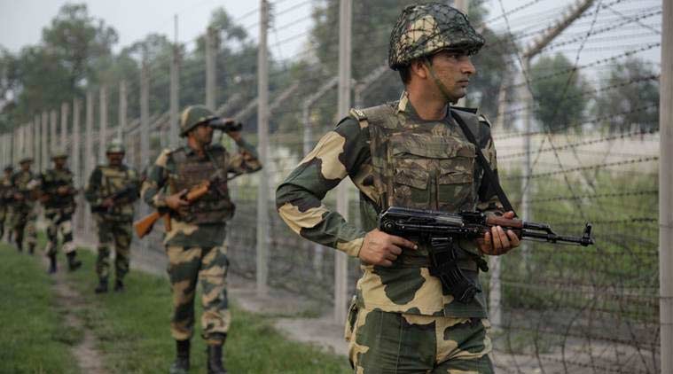 Top Indian intelligence, government and army officials in favour of talks with Pakistan, Hurriyat: Media report Top Indian intelligence, government and army officials in favour of talks with Pakistan, Hurriyat: Media report