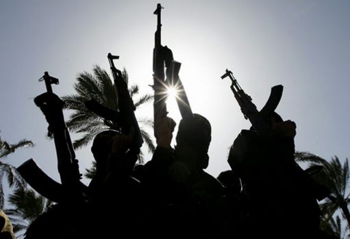 Lashkar militants appear in Hajin, deny their hand in recent killings