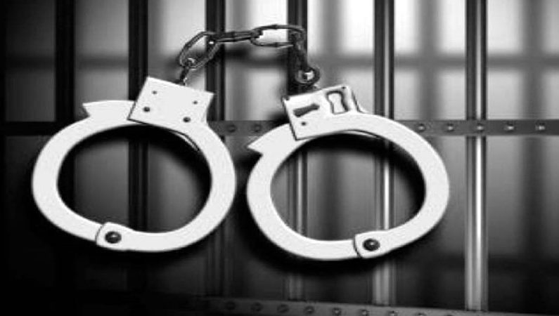 Notorious criminal nabbed by police in Jammu outskirts