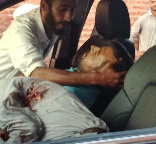 Fourth suspect arrested, team constituted to probe Bukhari’s killing : Police Fourth suspect arrested, team constituted to probe Bukhari’s killing : Police
