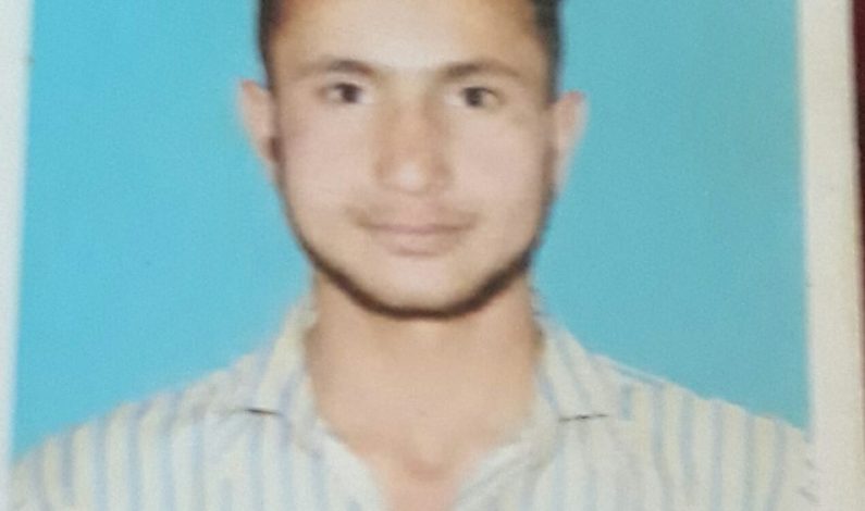 Budgam police seek help to trace missing boy