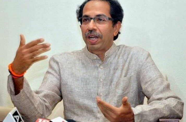 BJP fully responsible for ‘worsening of the situations’ in Kashmir-Uddhav Thackeray