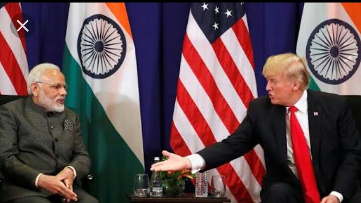 US defers 2 plus 2 dialogue with India