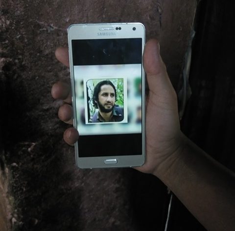 Story of Lateef Tiger: Lone militant of “Burhan Group” who survived for long