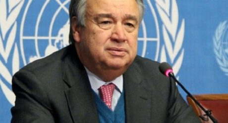 India, Pakistan should engage in ‘meaningful dialogue’ to resolve their issues: Guterres