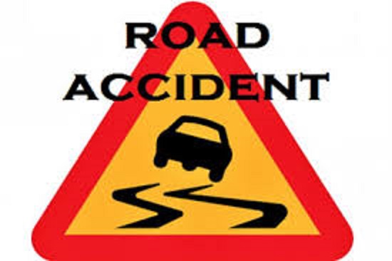 North Kashmir: One killed, four injured in road mishap