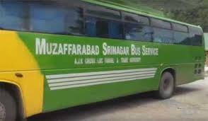 ‘Karvan-e-Aman’ bus service resumes