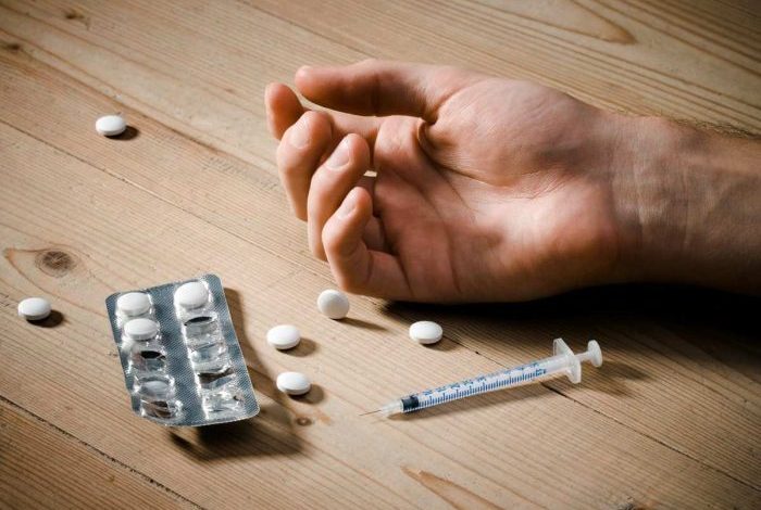 Hepatitis C among drug abusers on rise in J&K