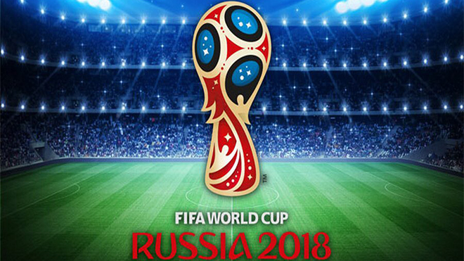 Saudi Arabia and Russia will set the ball rolling as World Cup Soccer 2018 begins in Moscow