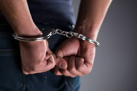 Notorious criminal arrested in J&K’s Rajouri, booked under PSA