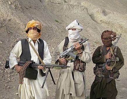 Taliban agrees for three day Eid ceasefire