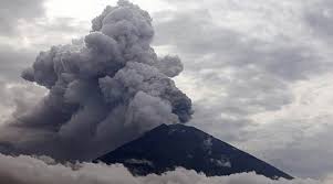 73 killed, 200 missing in Guatemala volcano