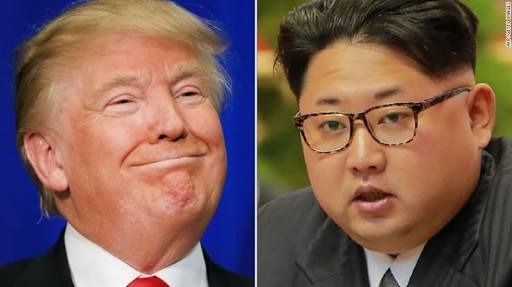 Donald Trump, Kim Jong-un land in Singapore ahead of summit