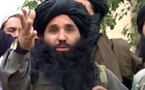 Pakistan Taliban chief Maulana Fazlullah killed by American drone