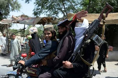 As ceasefire ends, Taliban resume attacks on Afghan forces