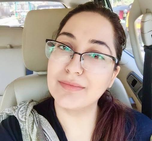 Kashmiri woman politician calls Gambhir a ‘modern day Hitler’ Kashmiri woman politician calls Gambhir a ‘modern day Hitler’