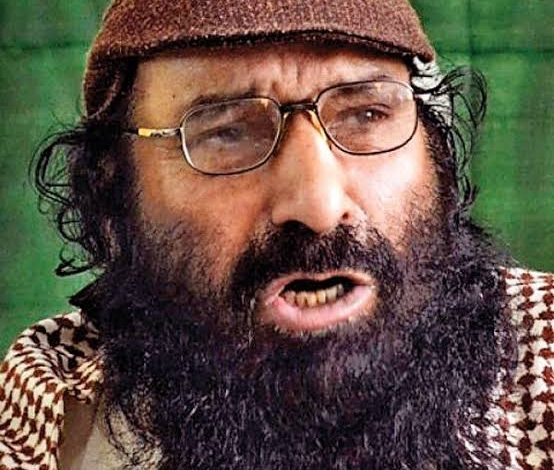 Salahuddin demands international probe into Bukhari’s killing Salahuddin demands international probe into Bukhari’s killing