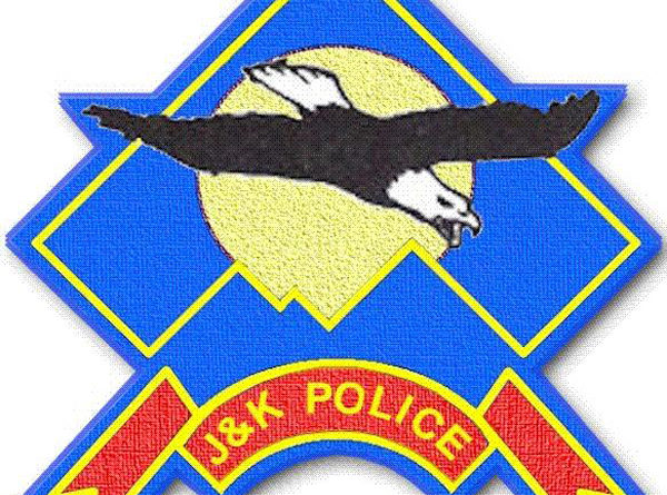 Police arrests accused involved in creating fake J&K bank website