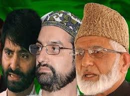 Repressive measures by forces ‘big stumbling blocks for’ ‘any kind of engagement’: JRL 