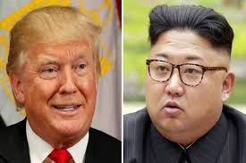 Ahead of summit North Korea eyes ‘new relationship’ with US