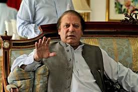 Ousted PM Sharif refuses hospitalisation