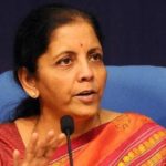 Sitharaman, Army chief meet Governor; discuss security situation, ULBs, Panchayat polls