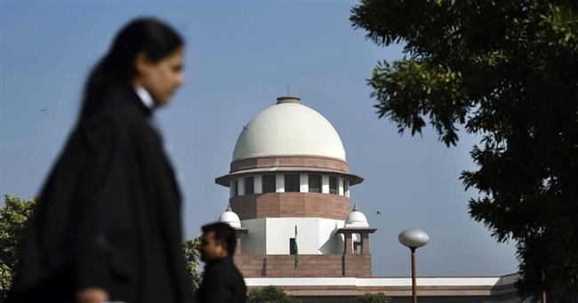 Supreme Court collegiums clears lawyer’s name for HC judge